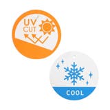 ひんやりネックカバー_UVカット | F.O.Online Store | 詳細画像15