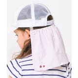 ピンク | ひんやりネックカバー_UVカット | F.O.Online Store