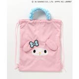 サンリオキャラクターズナップサック | F.O.Online Store | 詳細画像11 