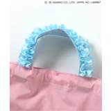 サンリオキャラクターズナップサック | F.O.Online Store | 詳細画像13 