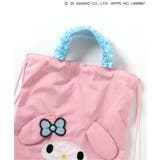 サンリオキャラクターズナップサック | F.O.Online Store | 詳細画像14 