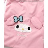 サンリオキャラクターズナップサック | F.O.Online Store | 詳細画像15 