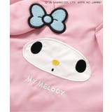 サンリオキャラクターズナップサック | F.O.Online Store | 詳細画像16 