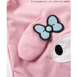 サンリオキャラクターズナップサック | F.O.Online Store | 詳細画像17 