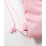 サンリオキャラクターズナップサック | F.O.Online Store | 詳細画像18 