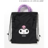 サンリオキャラクターズナップサック | F.O.Online Store | 詳細画像2 