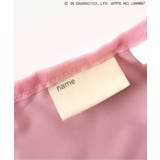 サンリオキャラクターズナップサック | F.O.Online Store | 詳細画像20 