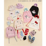 サンリオキャラクターズナップサック | F.O.Online Store | 詳細画像24 