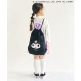 サンリオキャラクターズナップサック | F.O.Online Store | 詳細画像5 