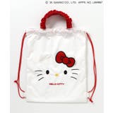 サンリオキャラクターズナップサック | F.O.Online Store | 詳細画像6 