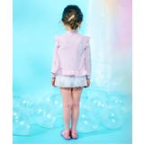 肩フリルラッシュガード_UVカット | F.O.Online Store | 詳細画像14