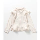 肩フリルラッシュガード_UVカット | F.O.Online Store | 詳細画像2