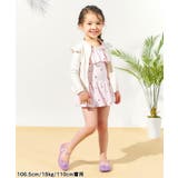 肩フリルラッシュガード_UVカット | F.O.Online Store | 詳細画像3