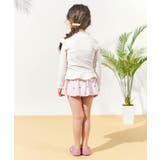 肩フリルラッシュガード_UVカット | F.O.Online Store | 詳細画像4