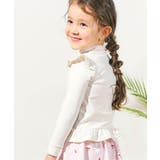 肩フリルラッシュガード_UVカット | F.O.Online Store | 詳細画像5