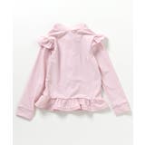 肩フリルラッシュガード_UVカット | F.O.Online Store | 詳細画像7