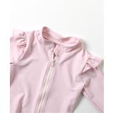 肩フリルラッシュガード_UVカット | F.O.Online Store | 詳細画像8