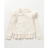 【UVカット】フリルラッシュガード | F.O.Online Store | 詳細画像2