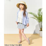 ペプラムラッシュガード_UVカット | F.O.Online Store | 詳細画像12