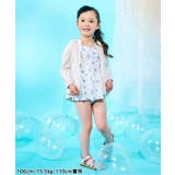 ペプラムラッシュガード_UVカット | F.O.Online Store | 詳細画像4