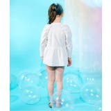 ペプラムラッシュガード_UVカット | F.O.Online Store | 詳細画像5