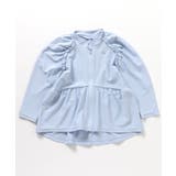 ペプラムラッシュガード_UVカット | F.O.Online Store | 詳細画像6