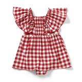 【UVカット】シャーリングフリルワンピース水着 _ | F.O.Online Store | 詳細画像13