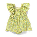 【UVカット】シャーリングフリルワンピース水着 _ | F.O.Online Store | 詳細画像22