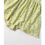 【UVカット】シャーリングフリルワンピース水着 _ | F.O.Online Store | 詳細画像25