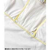【UVカット】シャーリングフリルワンピース水着 _ | F.O.Online Store | 詳細画像27