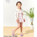 さくらんぼ・ひまわり・ハート柄ワンピース水着_UVカット | F.O.Online Store | 詳細画像10