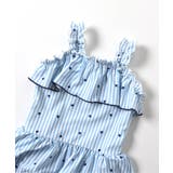 さくらんぼ・ひまわり・ハート柄ワンピース水着_UVカット | F.O.Online Store | 詳細画像13