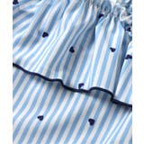 さくらんぼ・ひまわり・ハート柄ワンピース水着_UVカット | F.O.Online Store | 詳細画像14
