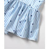 さくらんぼ・ひまわり・ハート柄ワンピース水着_UVカット | F.O.Online Store | 詳細画像15