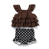 【UVカット】ティアードレースセパレート水着 | F.O.Online Store | 詳細画像2