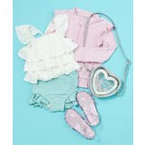 ティアードレースセパレート水着 UVカット | F.O.Online Store | 詳細画像23 