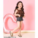 【UVカット】ティアードレースセパレート水着 | F.O.Online Store | 詳細画像4