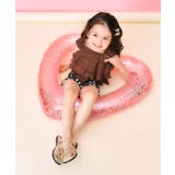 【UVカット】ティアードレースセパレート水着 | F.O.Online Store | 詳細画像6