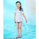 肩リボンパフスリーブワンピース水着 | F.O.Online Store | 詳細画像10