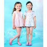 肩リボンパフスリーブワンピース水着 | F.O.Online Store | 詳細画像13