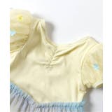 【UVカット】オーロラチュールワンピース水着 UVカット | F.O.Online Store | 詳細画像11 