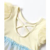 【UVカット】オーロラチュールワンピース水着 UVカット | F.O.Online Store | 詳細画像12 