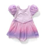 【UVカット】オーロラチュールワンピース水着 UVカット | F.O.Online Store | 詳細画像2 