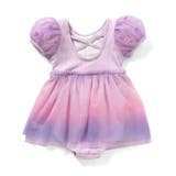 【UVカット】オーロラチュールワンピース水着 UVカット | F.O.Online Store | 詳細画像3 