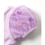 【UVカット】オーロラチュールワンピース水着 UVカット | F.O.Online Store | 詳細画像4 