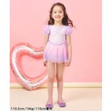 【UVカット】オーロラチュールワンピース水着 UVカット | F.O.Online Store | 詳細画像5 