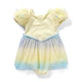 【UVカット】オーロラチュールワンピース水着 UVカット | F.O.Online Store | 詳細画像9 