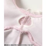 バックリボンレースワンピース水着_UVカット | F.O.Online Store | 詳細画像10