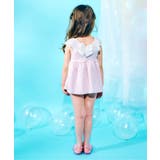 バックリボンレースワンピース水着_UVカット | F.O.Online Store | 詳細画像13