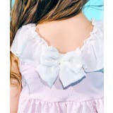 バックリボンレースワンピース水着_UVカット | F.O.Online Store | 詳細画像15